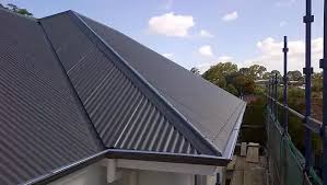 Best Commercial Roofing Services  in Bard College, NY